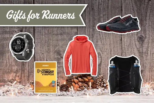 Great Stocking Stuffers for Runners